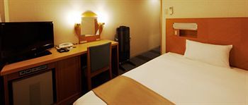 Chisun Kamata Hotell Tokyo prefektur