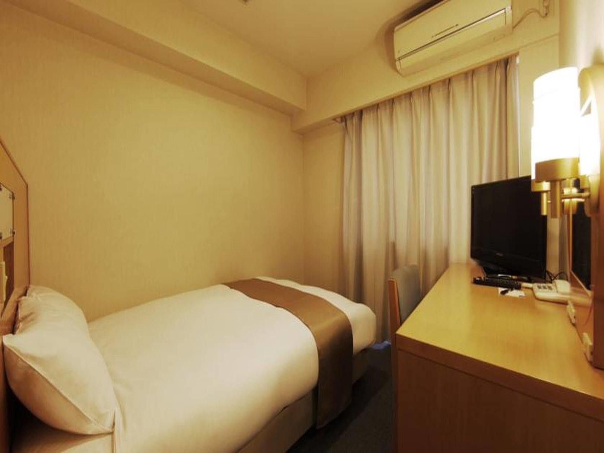 Hotell Chisun Kamata