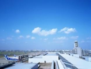 Hotell Chisun Kamata