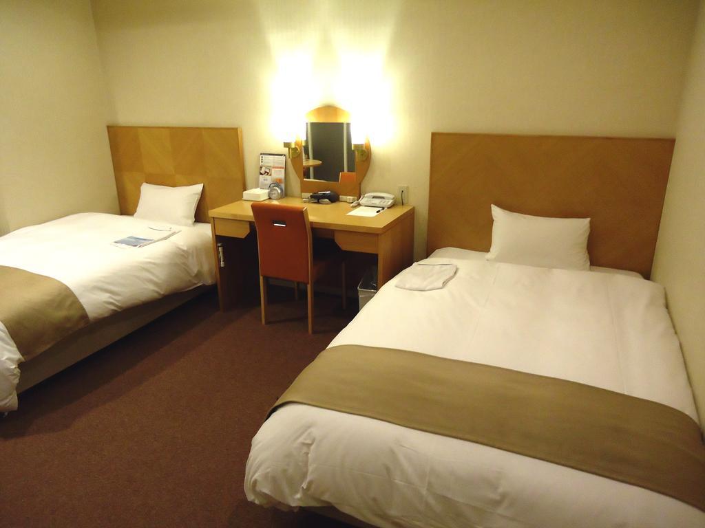 Hotel Chisun Kamata Tokio